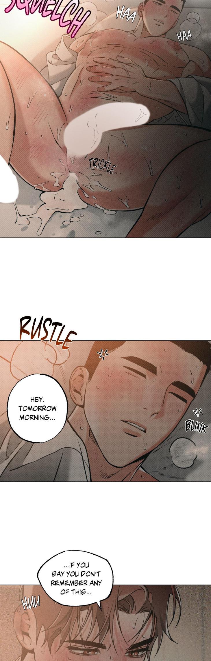 Beware the Ides of March by Stan/ Choi Song – Ch. 103 [Eng] page 20