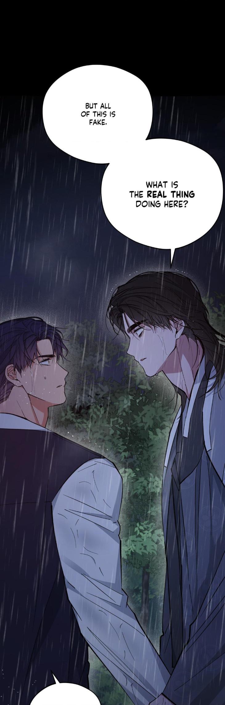 Dawn of The Dragon by Ma Jeung Ji – Season 3 – Uncensored [Eng] page 1