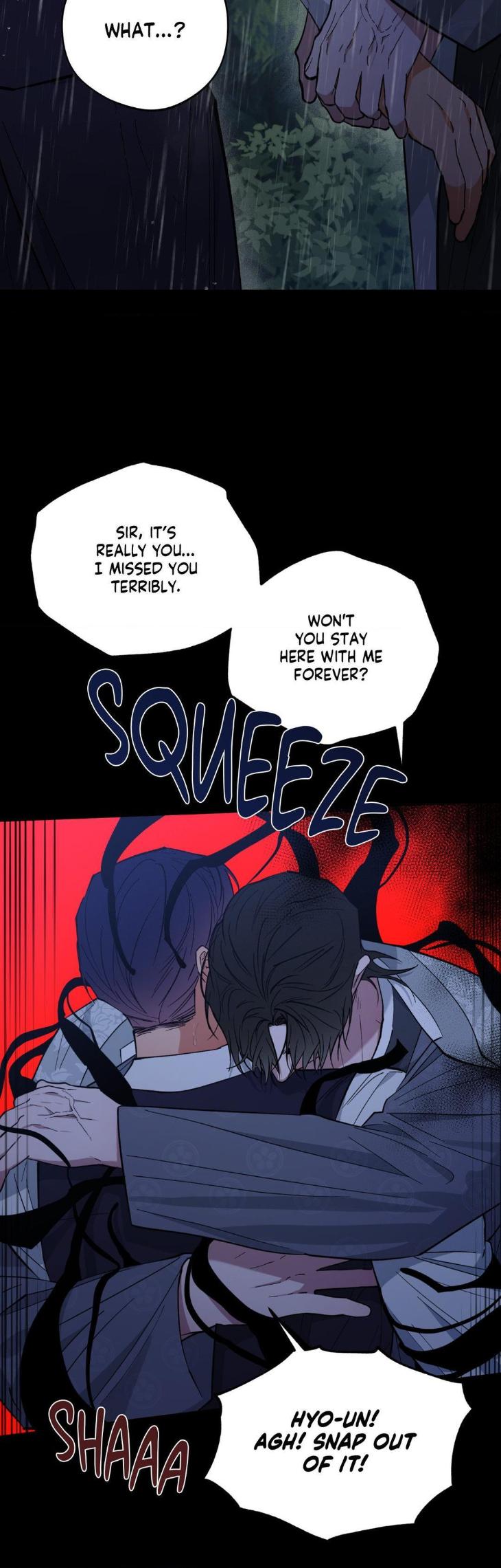 Dawn of The Dragon by Ma Jeung Ji – Season 3 – Uncensored [Eng] page 2