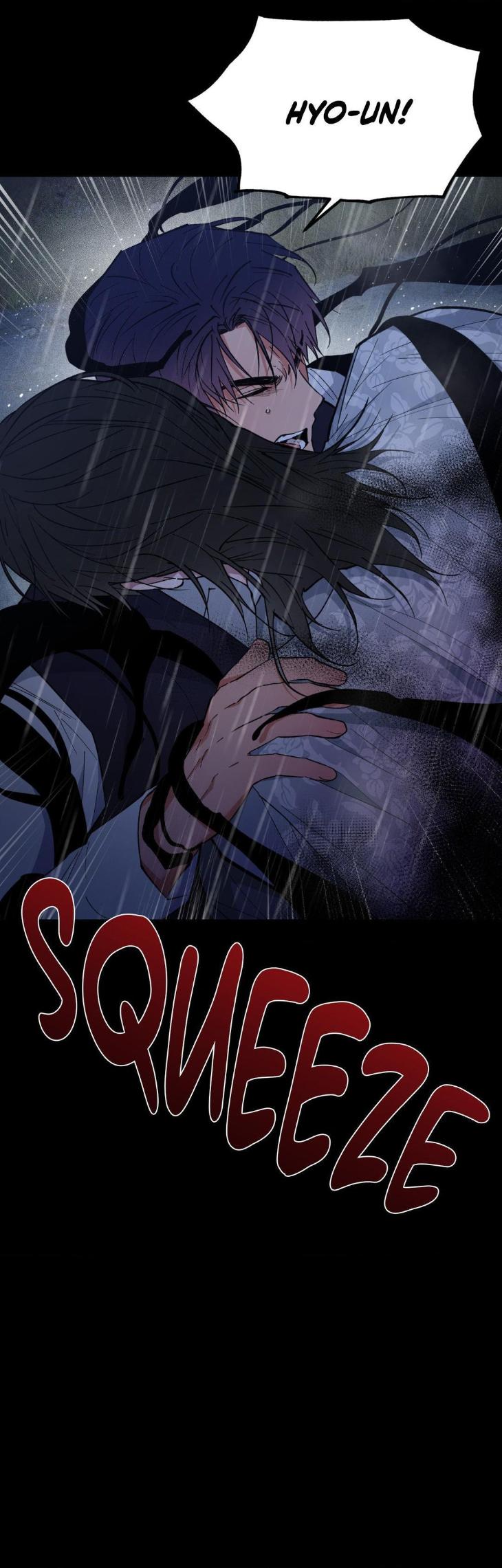 Dawn of The Dragon by Ma Jeung Ji – Season 3 – Uncensored [Eng] page 3