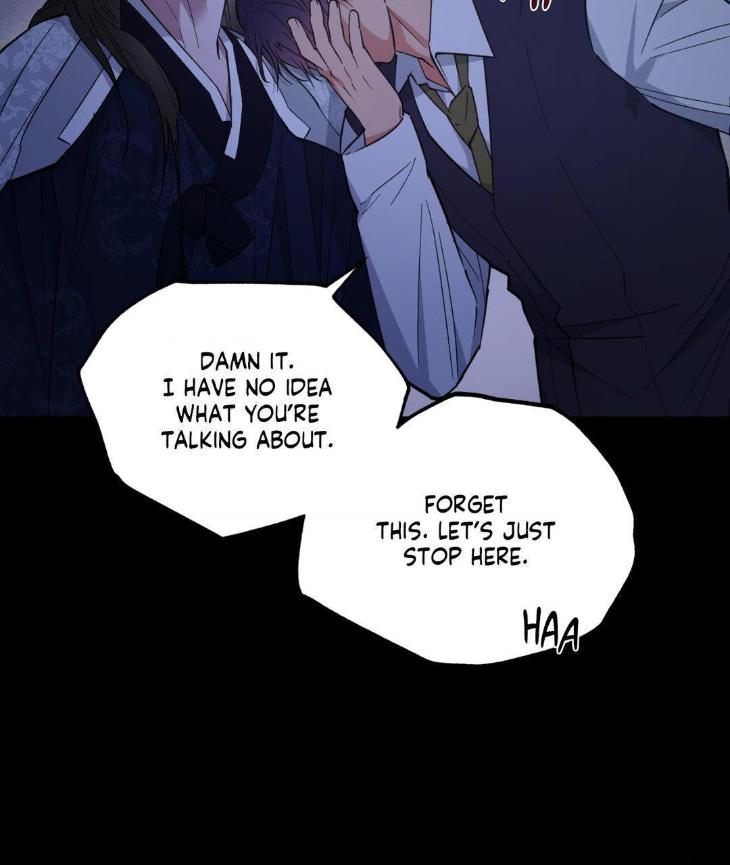 Dawn of The Dragon by Ma Jeung Ji – Season 3 – Uncensored [Eng] page 8