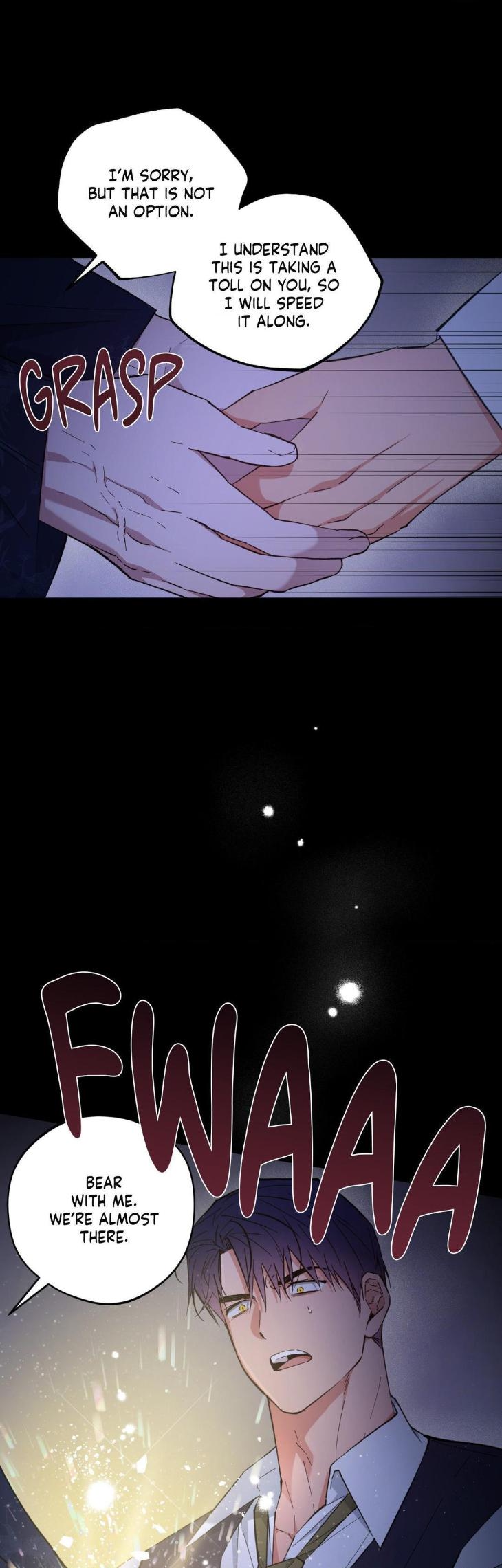 Dawn of The Dragon by Ma Jeung Ji – Season 3 – Uncensored [Eng] page 9