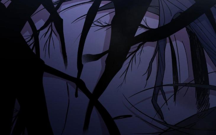 Dawn of The Dragon by Ma Jeung Ji – Season 3 – Uncensored [Eng] page 14