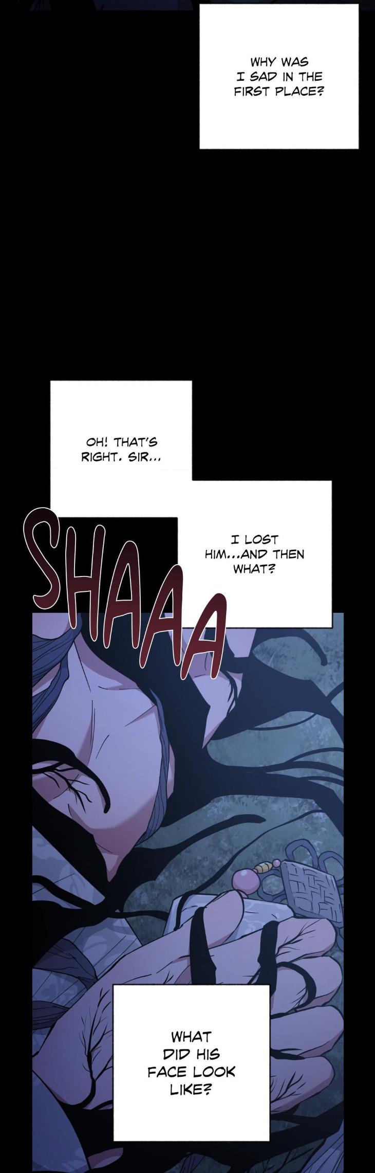 Dawn of The Dragon by Ma Jeung Ji – Season 3 – Uncensored [Eng] page 15