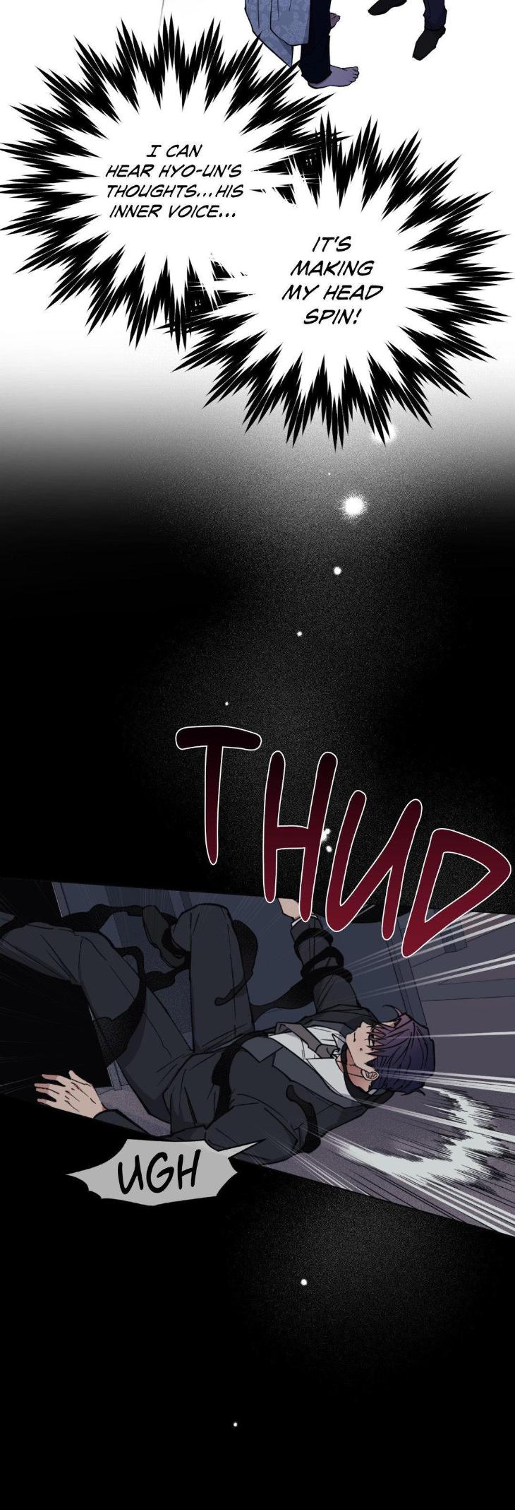 Dawn of The Dragon by Ma Jeung Ji – Season 3 – Uncensored [Eng] page 25