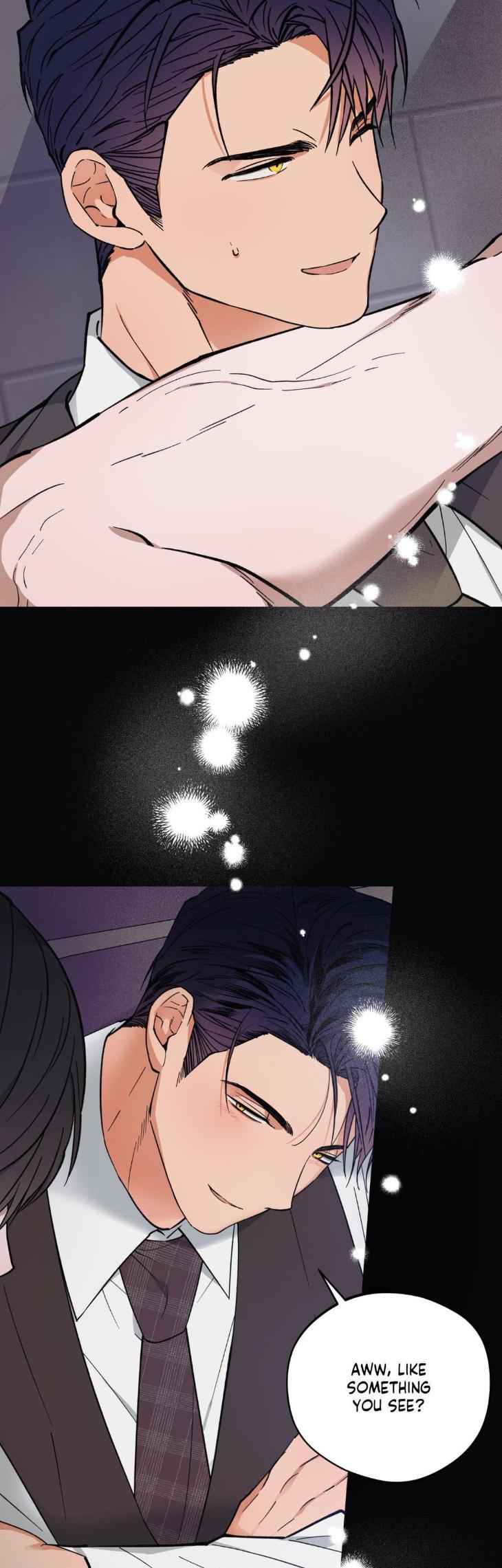 Dawn of The Dragon by Ma Jeung Ji – Season 3 – Uncensored [Eng] page 29