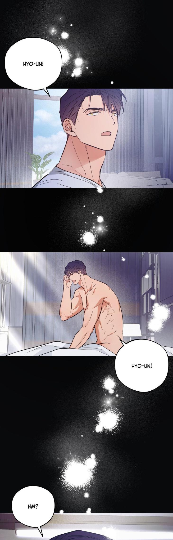 Dawn of The Dragon by Ma Jeung Ji – Season 3 – Uncensored [Eng] page 34