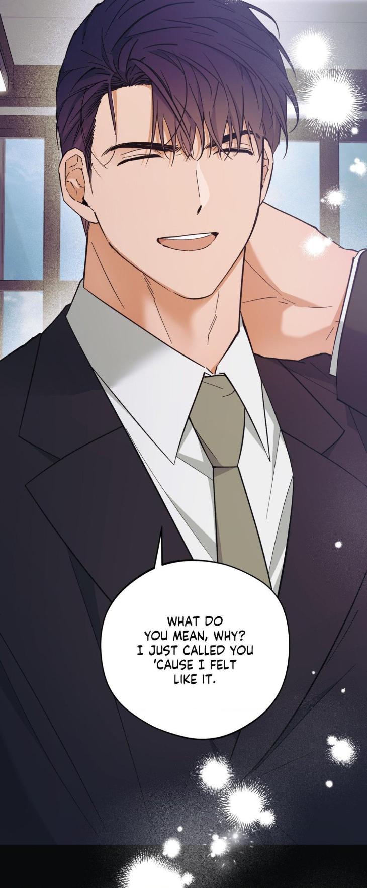 Dawn of The Dragon by Ma Jeung Ji – Season 3 – Uncensored [Eng] page 35