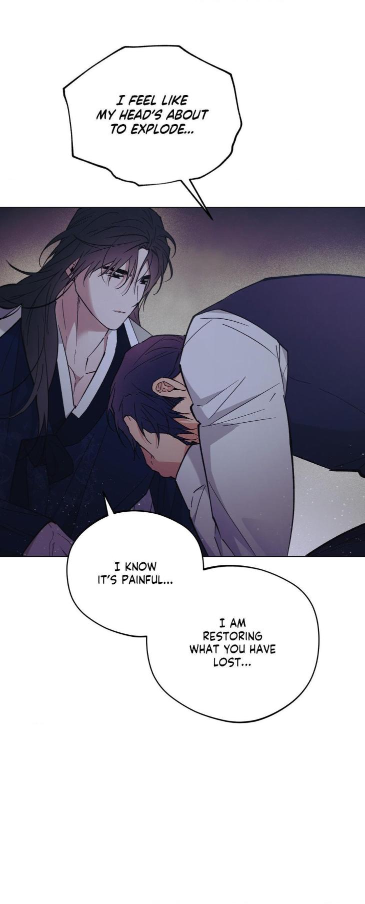 Dawn of The Dragon by Ma Jeung Ji – Season 3 – Uncensored [Eng] page 37