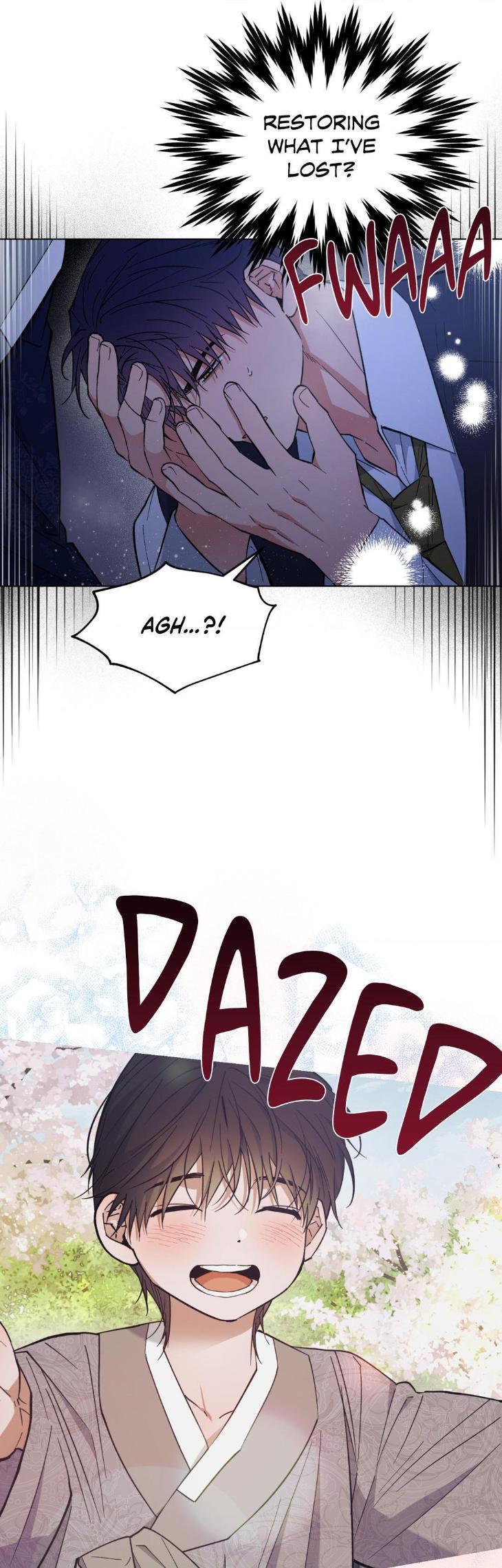 Dawn of The Dragon by Ma Jeung Ji – Season 3 – Uncensored [Eng] page 38