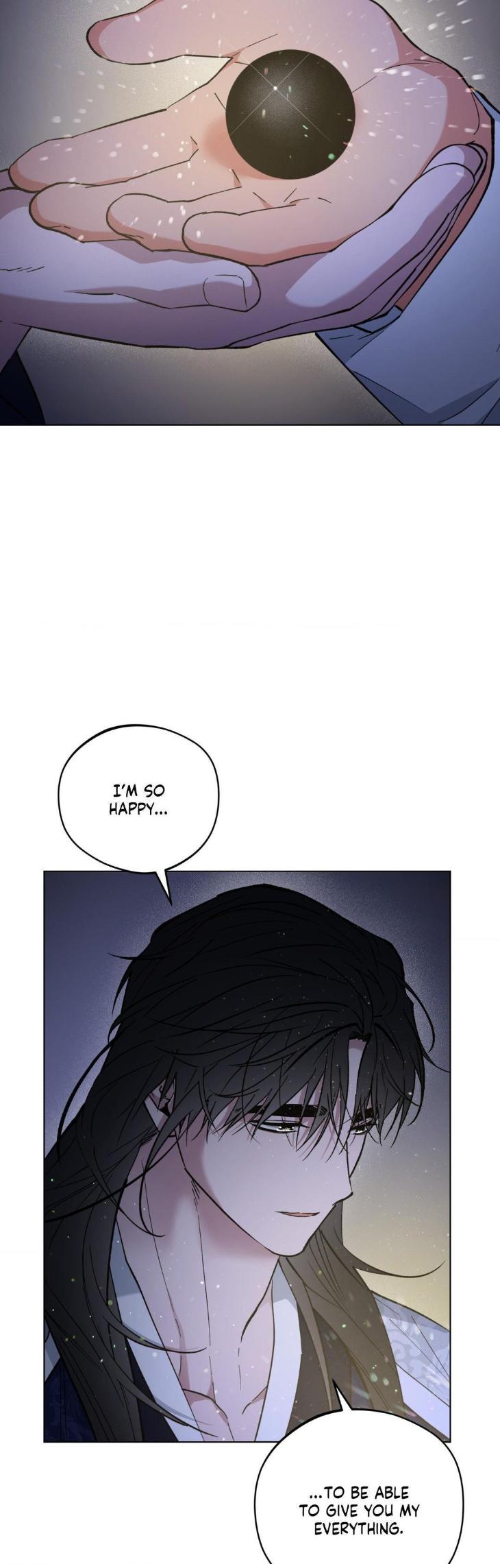 Dawn of The Dragon by Ma Jeung Ji – Season 3 – Uncensored [Eng] page 41