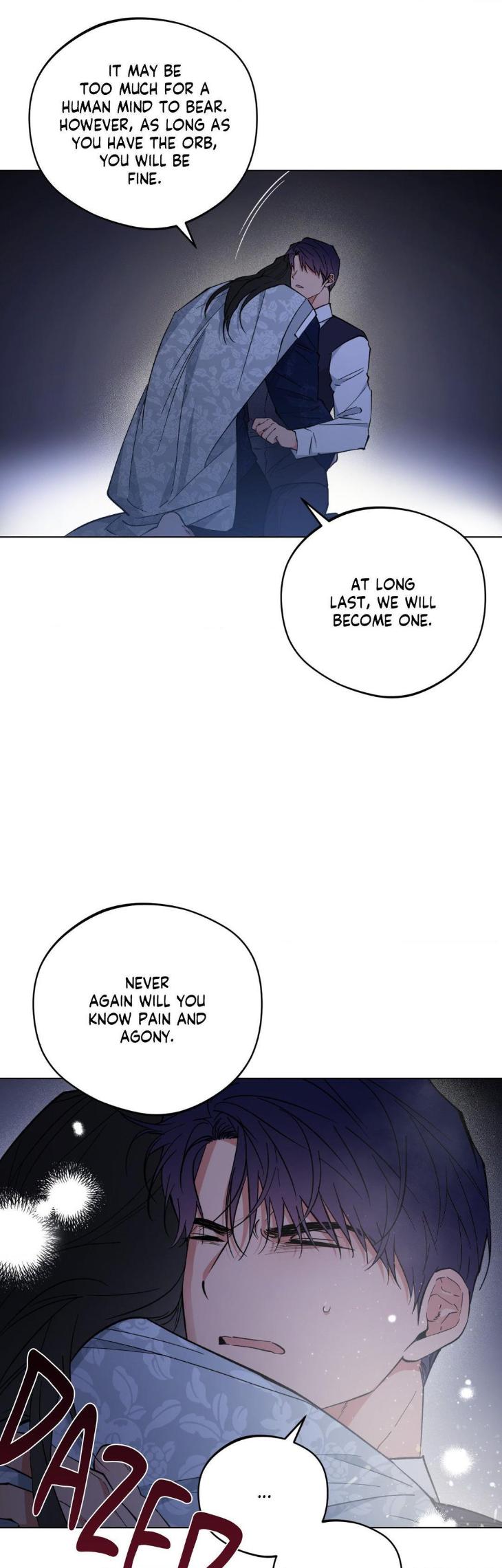 Dawn of The Dragon by Ma Jeung Ji – Season 3 – Uncensored [Eng] page 43