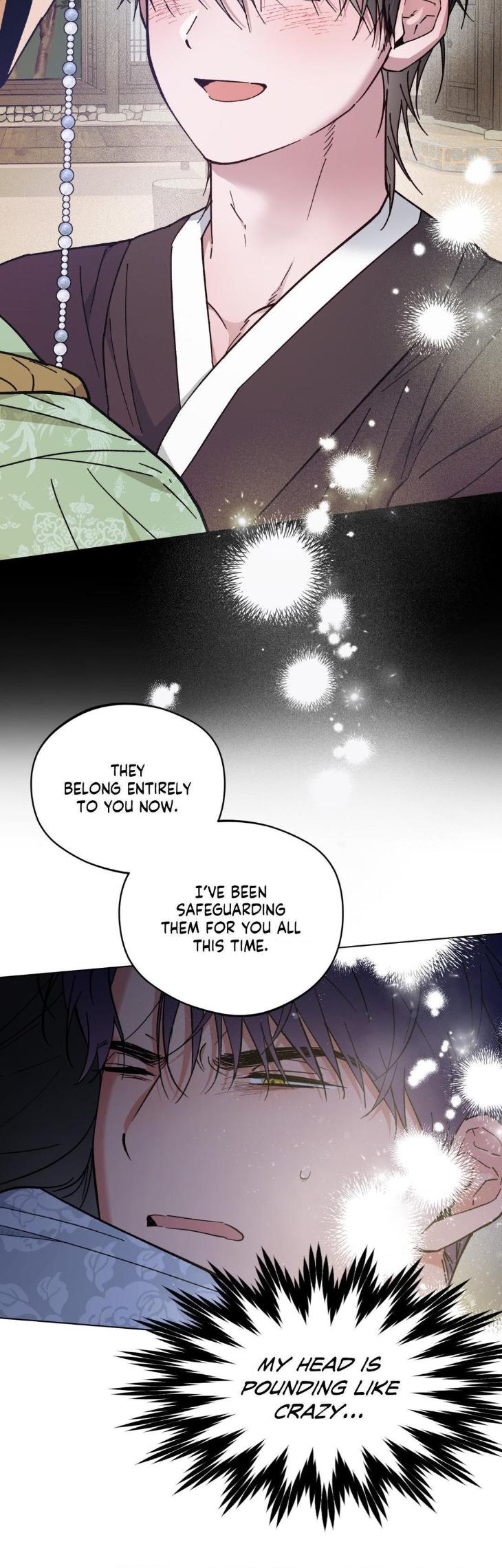 Dawn of The Dragon by Ma Jeung Ji – Season 3 – Uncensored [Eng] page 47