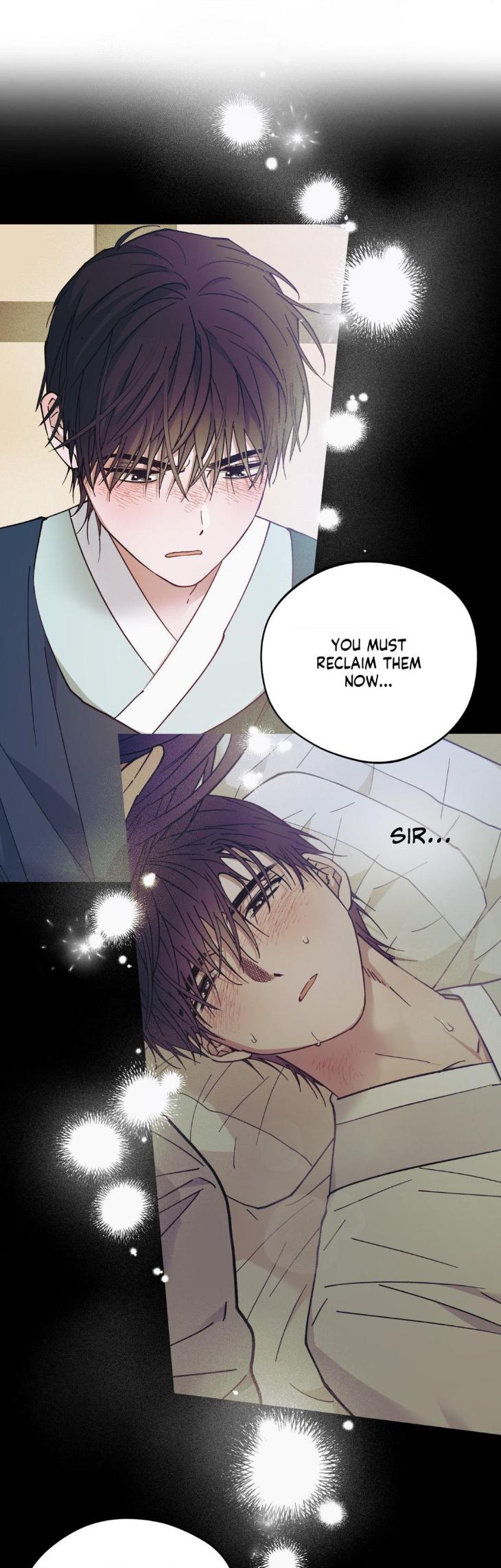 Dawn of The Dragon by Ma Jeung Ji – Season 3 – Uncensored [Eng] page 48