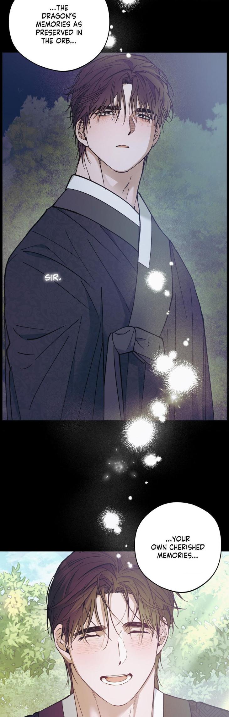 Dawn of The Dragon by Ma Jeung Ji – Season 3 – Uncensored [Eng] page 49