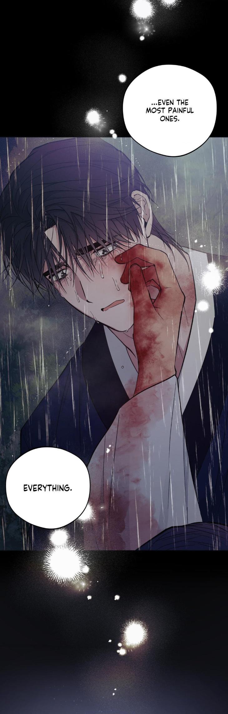 Dawn of The Dragon by Ma Jeung Ji – Season 3 – Uncensored [Eng] page 51