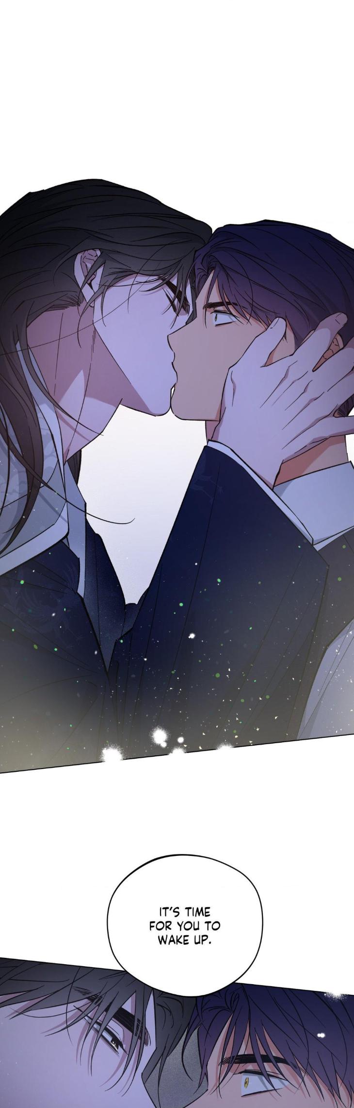 Dawn of The Dragon by Ma Jeung Ji – Season 3 – Uncensored [Eng] page 53