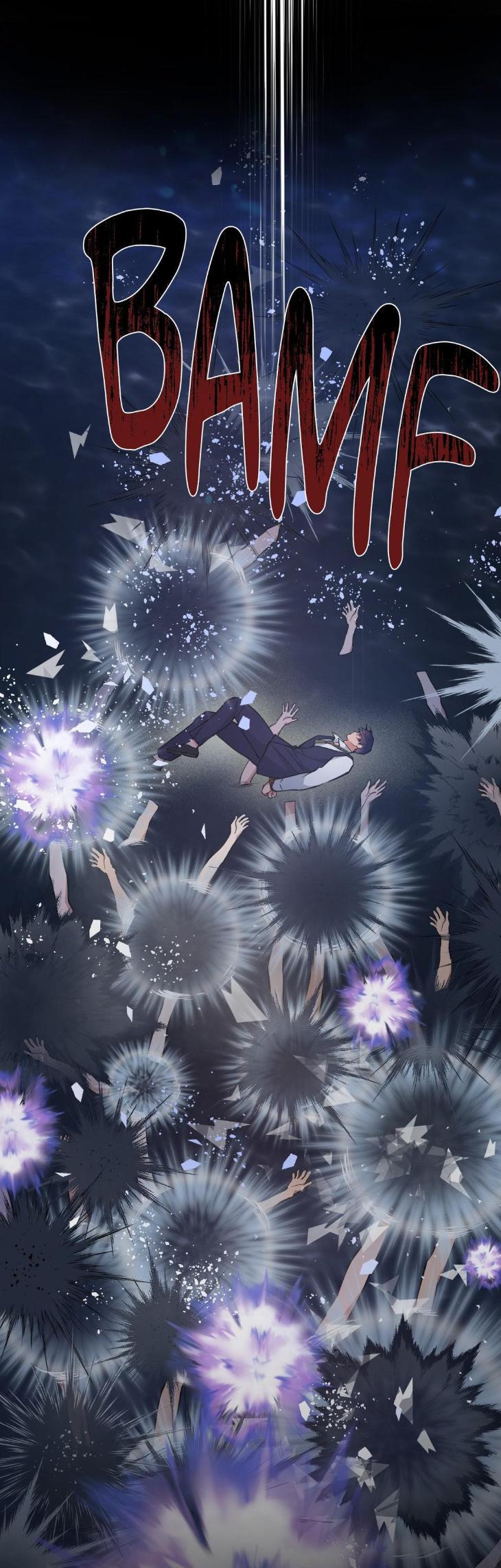 Dawn of The Dragon by Ma Jeung Ji – Season 3 – Uncensored [Eng] page 60