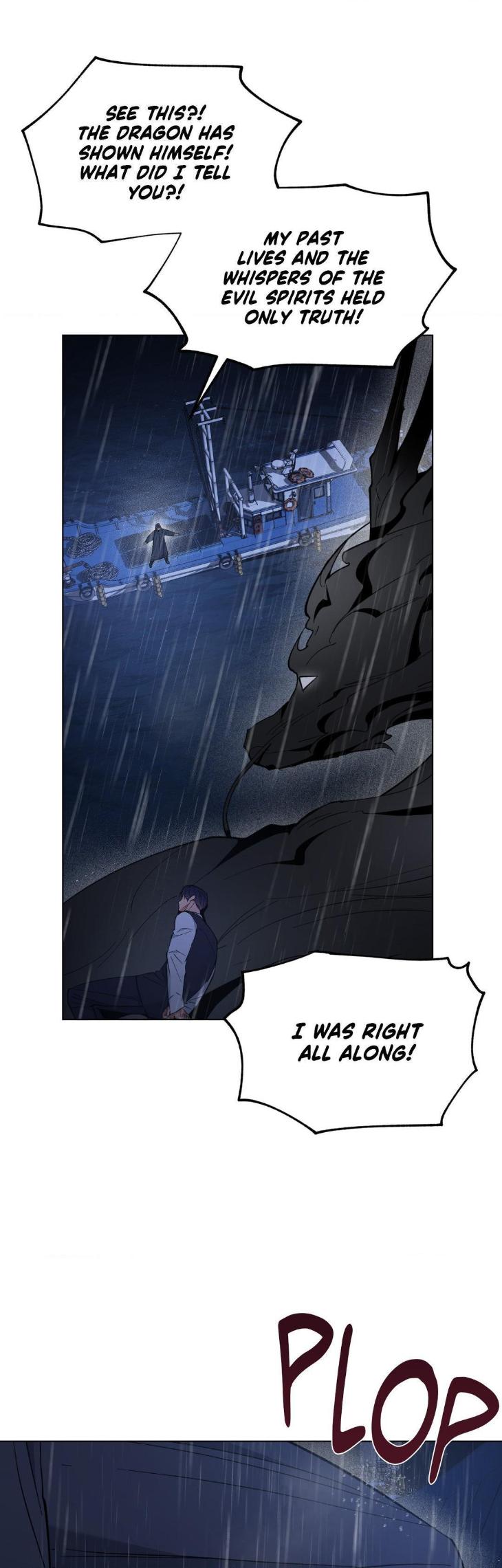 Dawn of The Dragon by Ma Jeung Ji – Season 3 – Uncensored [Eng] page 74