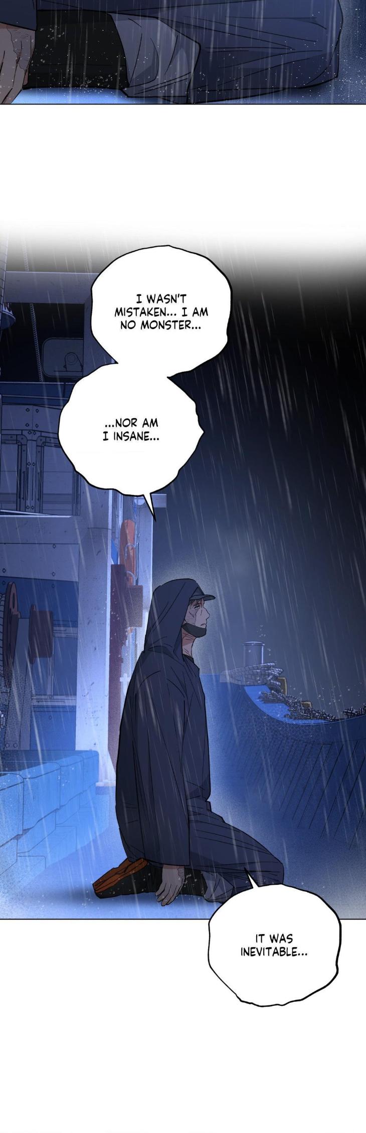 Dawn of The Dragon by Ma Jeung Ji – Season 3 – Uncensored [Eng] page 75