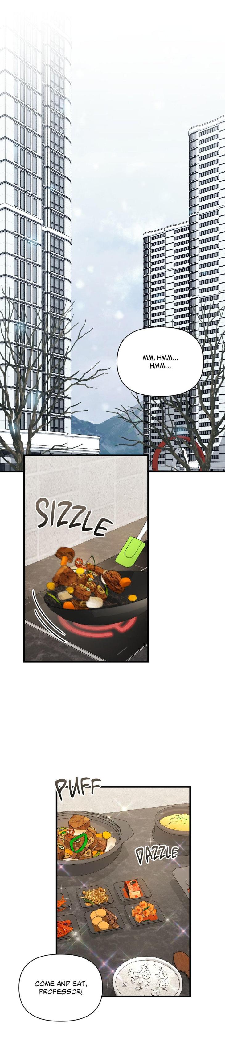 The Alpha Agenda by TR – Uncensored [Eng] page 1