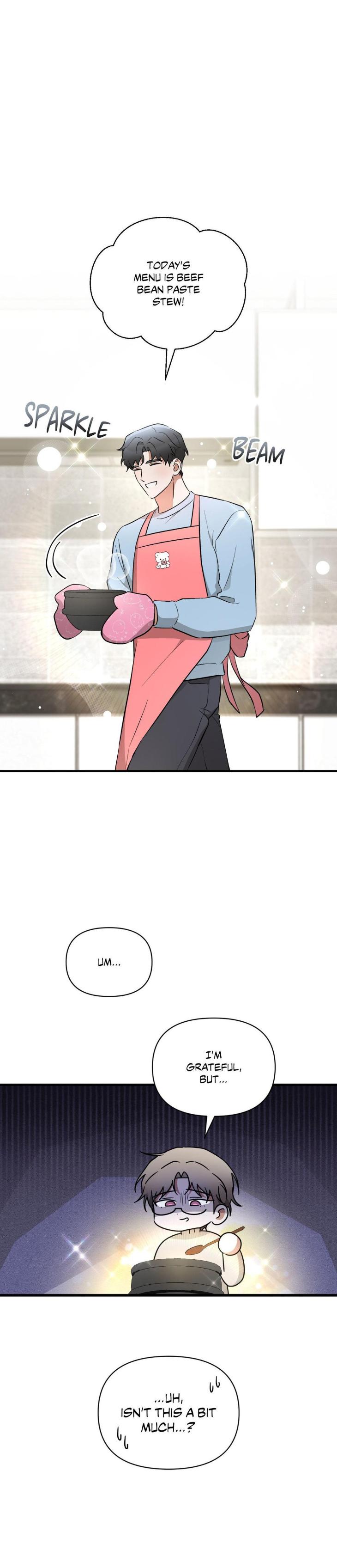 The Alpha Agenda by TR – Uncensored [Eng] page 2