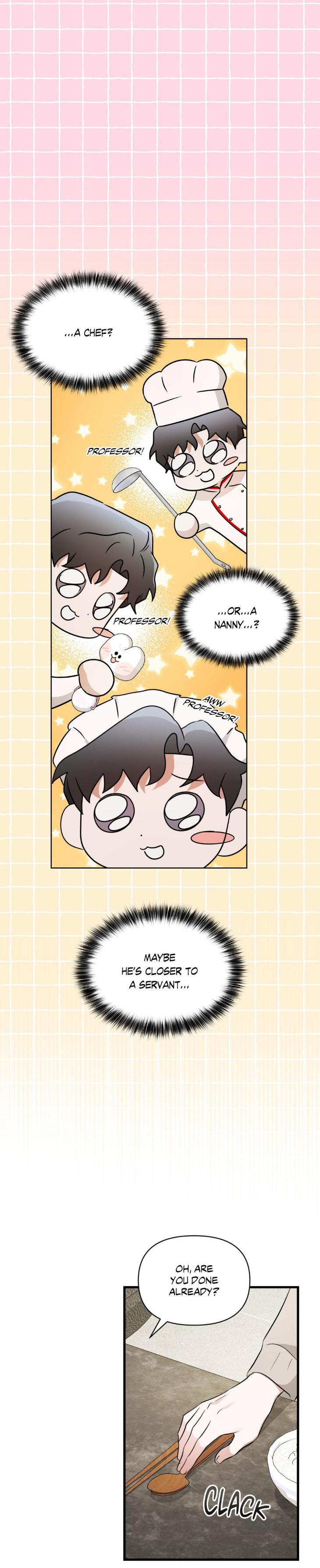 The Alpha Agenda by TR – Uncensored [Eng] page 5