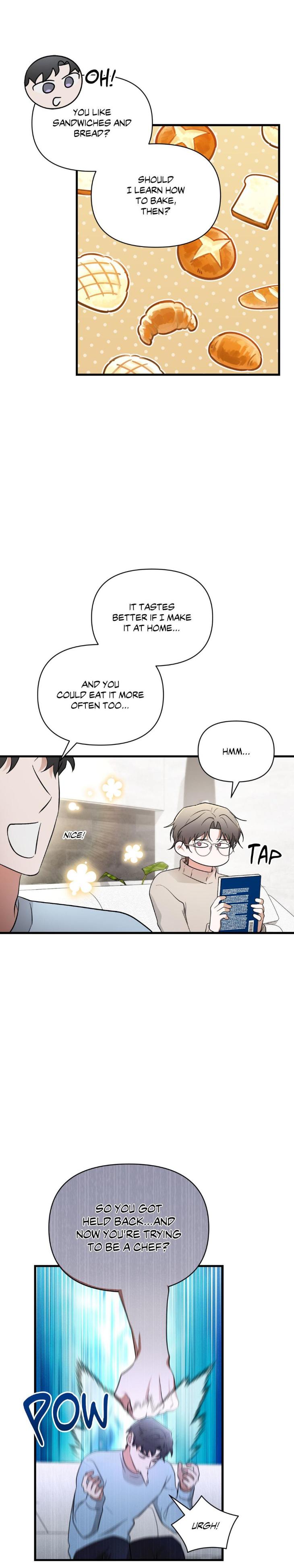 The Alpha Agenda by TR – Uncensored [Eng] page 10