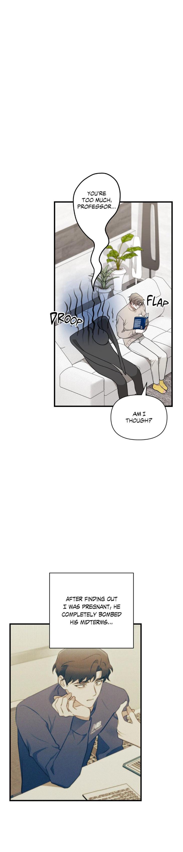 The Alpha Agenda by TR – Uncensored [Eng] page 11