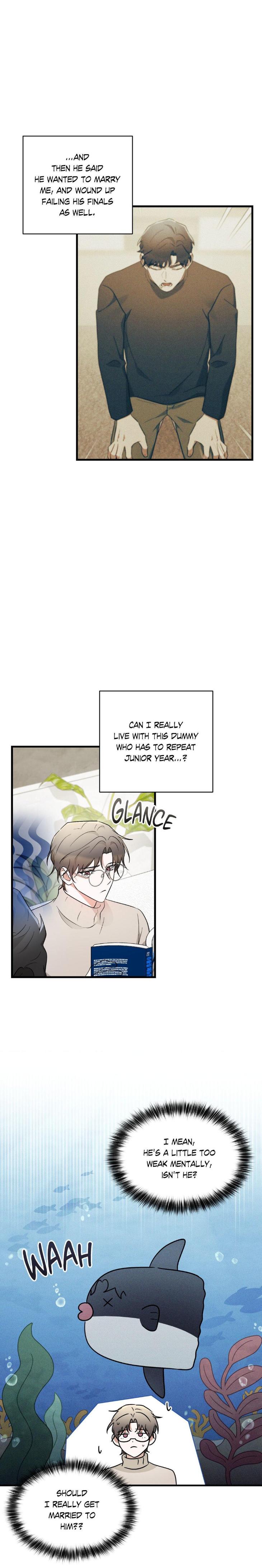 The Alpha Agenda by TR – Uncensored [Eng] page 12