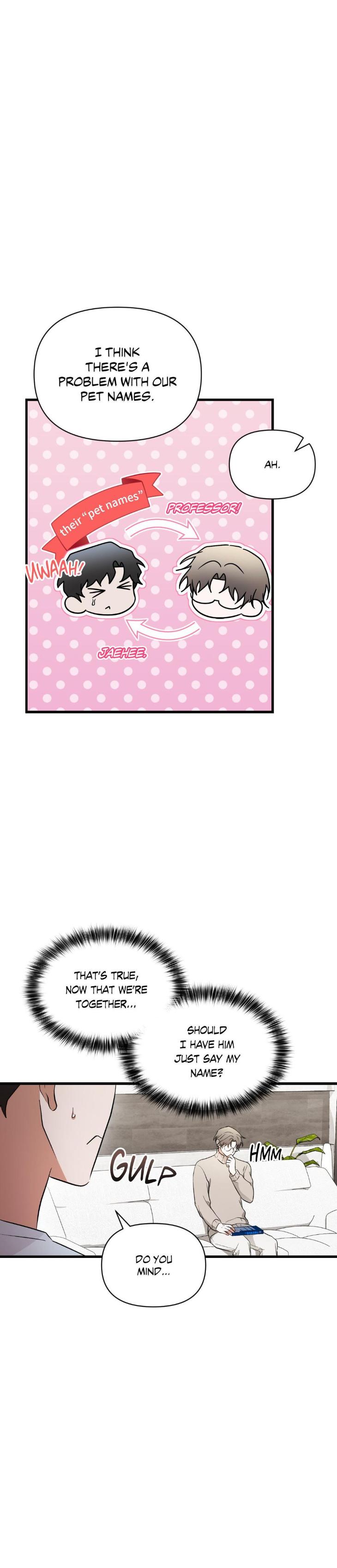 The Alpha Agenda by TR – Uncensored [Eng] page 16