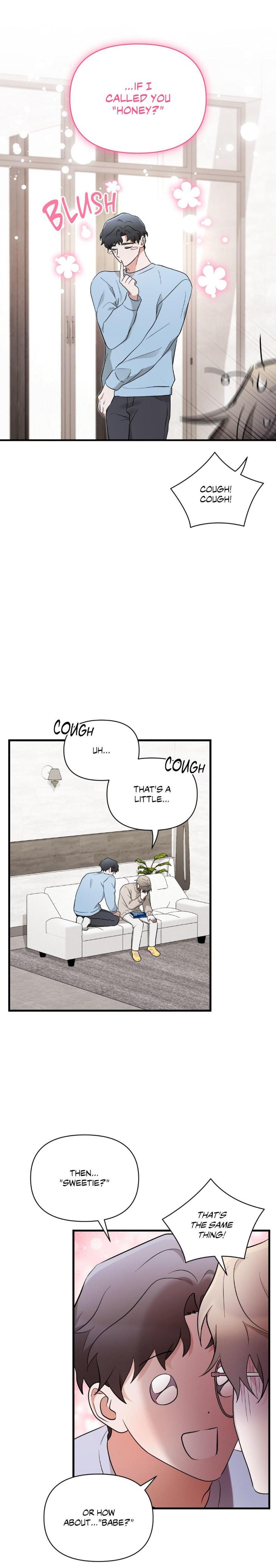 The Alpha Agenda by TR – Uncensored [Eng] page 17