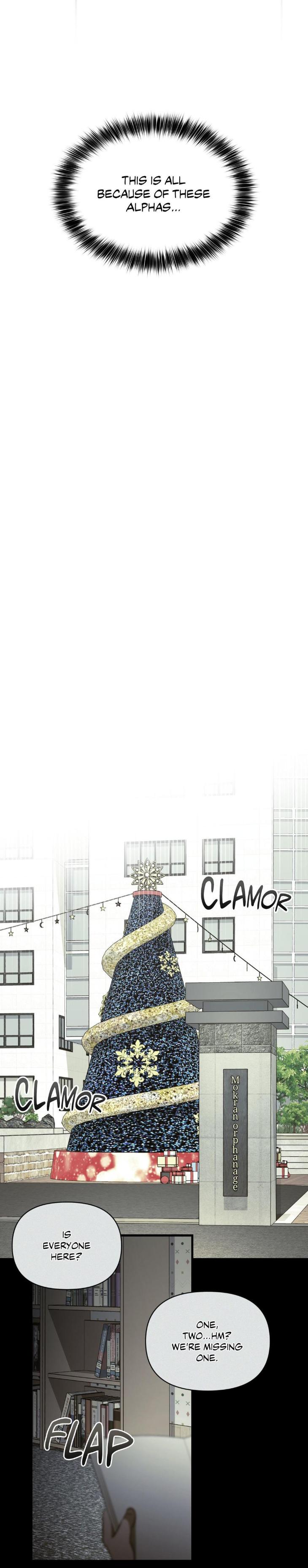 The Alpha Agenda by TR – Uncensored [Eng] page 20