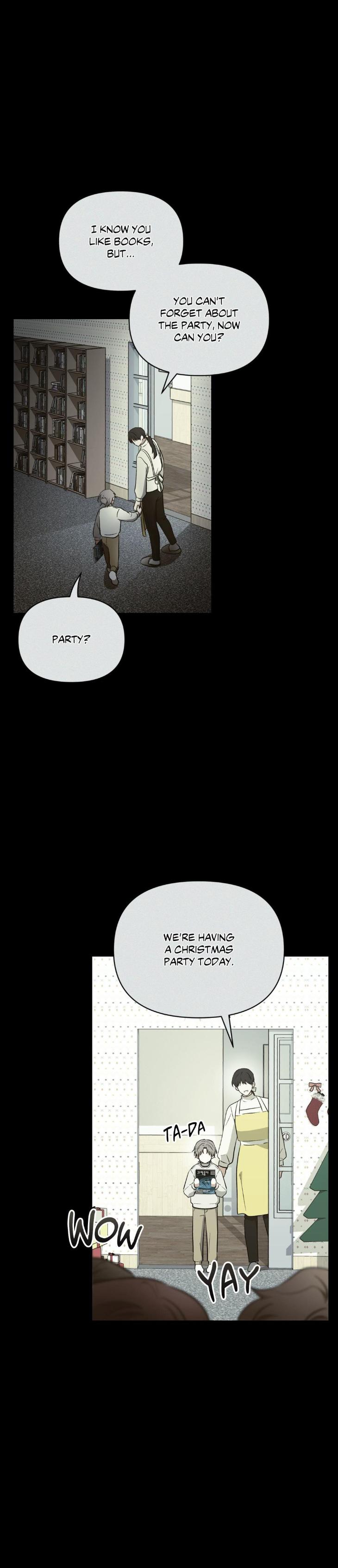 The Alpha Agenda by TR – Uncensored [Eng] page 22