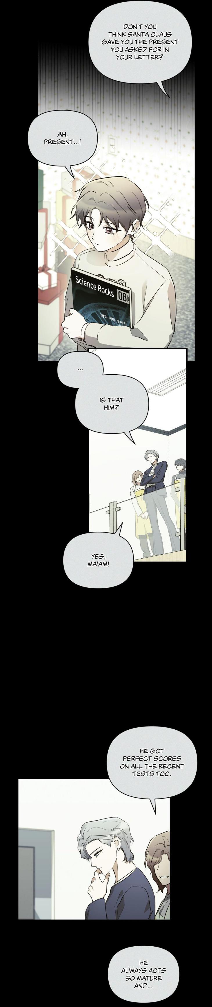 The Alpha Agenda by TR – Uncensored [Eng] page 23