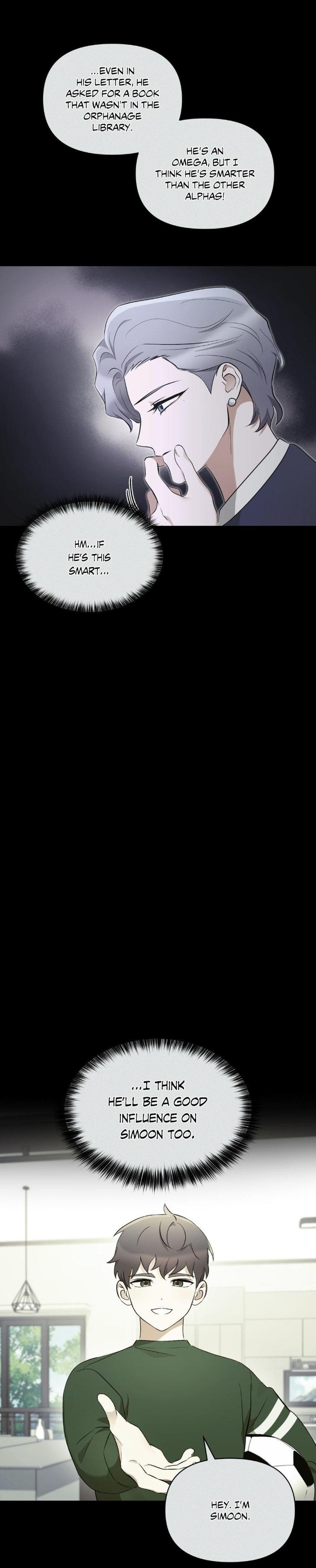 The Alpha Agenda by TR – Uncensored [Eng] page 24