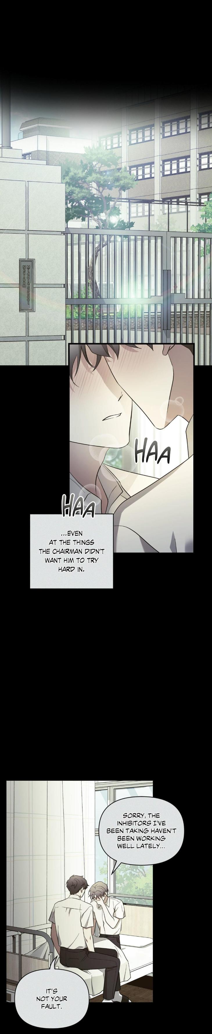 The Alpha Agenda by TR – Uncensored [Eng] page 27