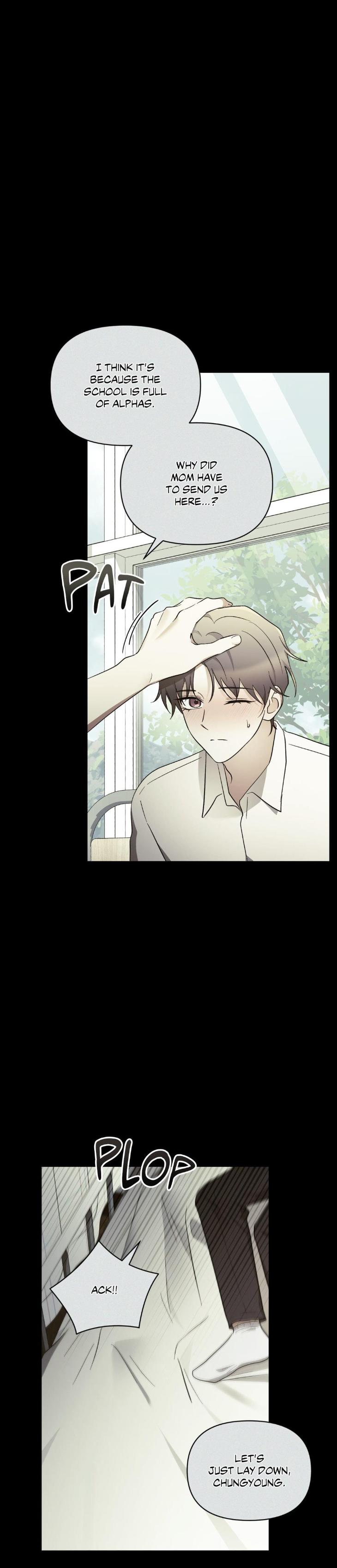 The Alpha Agenda by TR – Uncensored [Eng] page 28