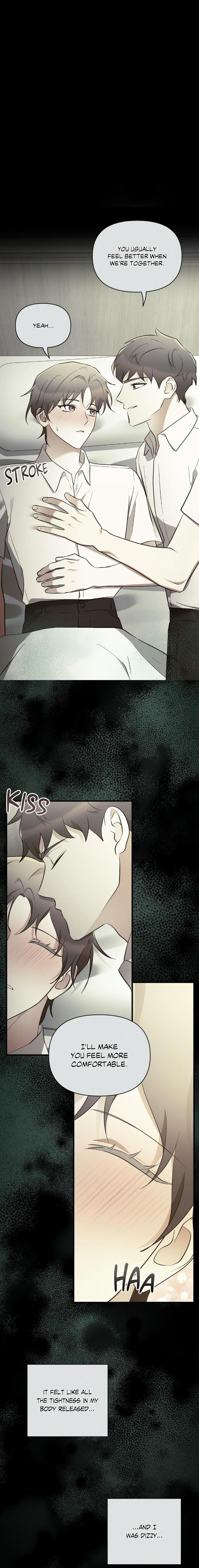 The Alpha Agenda by TR – Uncensored [Eng] page 29