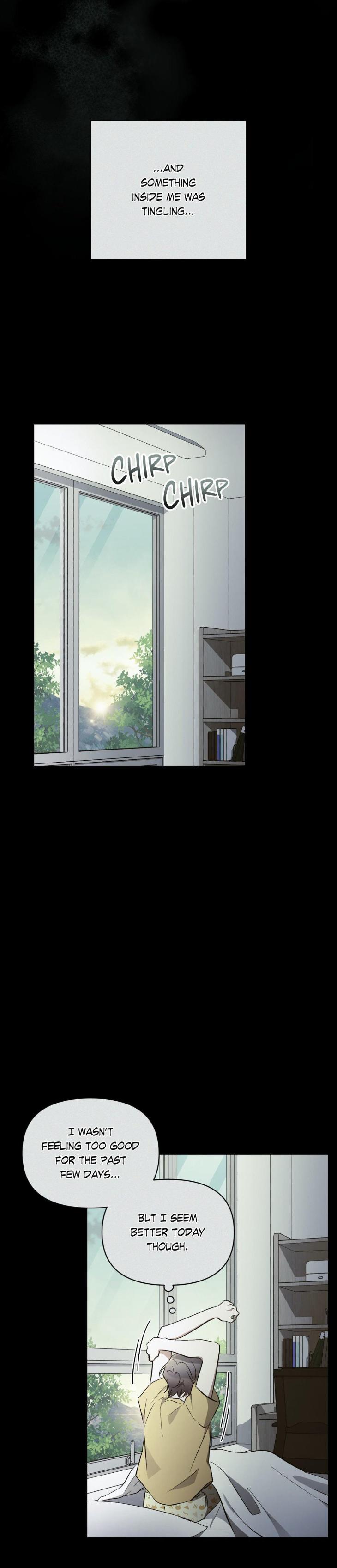 The Alpha Agenda by TR – Uncensored [Eng] page 30