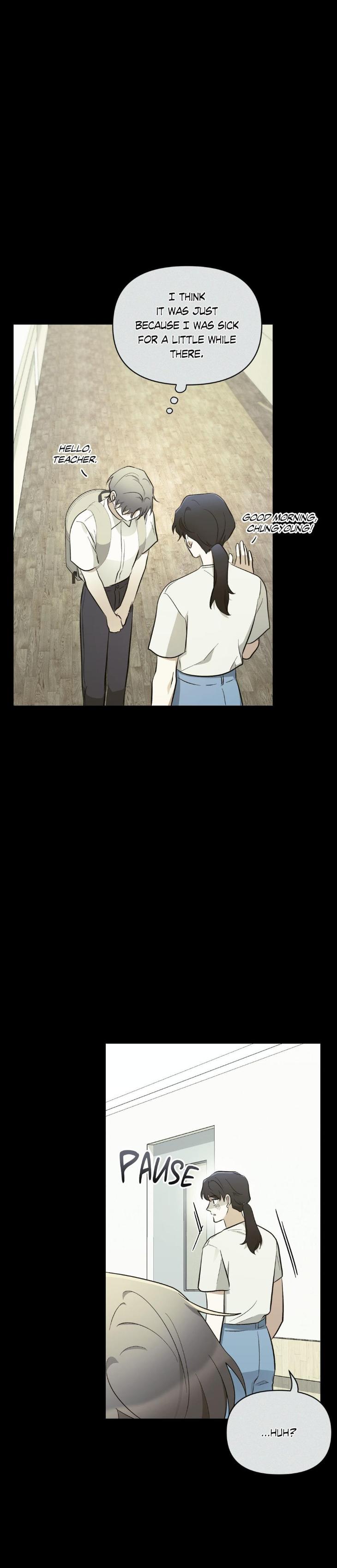 The Alpha Agenda by TR – Uncensored [Eng] page 31