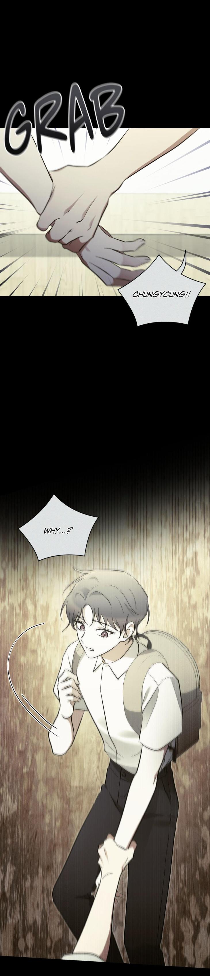 The Alpha Agenda by TR – Uncensored [Eng] page 32