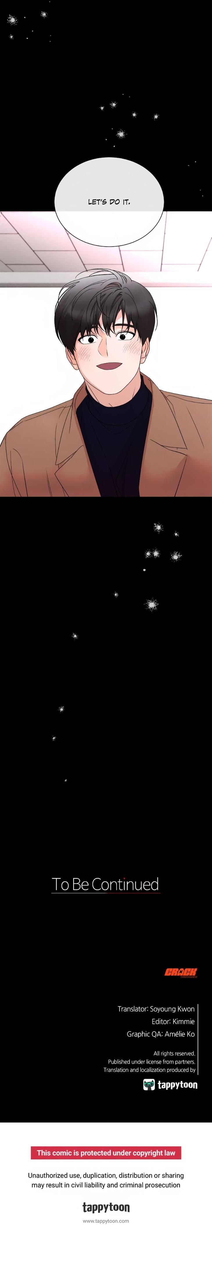 My Brother’s Lover by Lee Hana – Uncensored [Eng] page 19