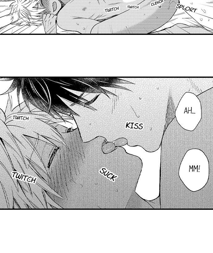 Fucked by My Best Friend by Yupopo Orishima [Eng] page 25