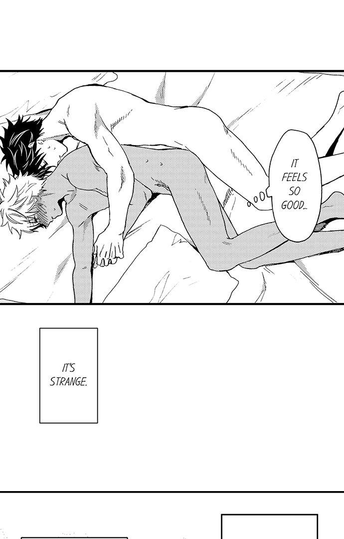 Fucked by My Best Friend by Yupopo Orishima [Eng] page 26