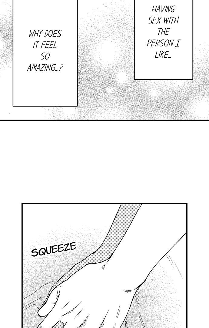 Fucked by My Best Friend by Yupopo Orishima [Eng] page 27