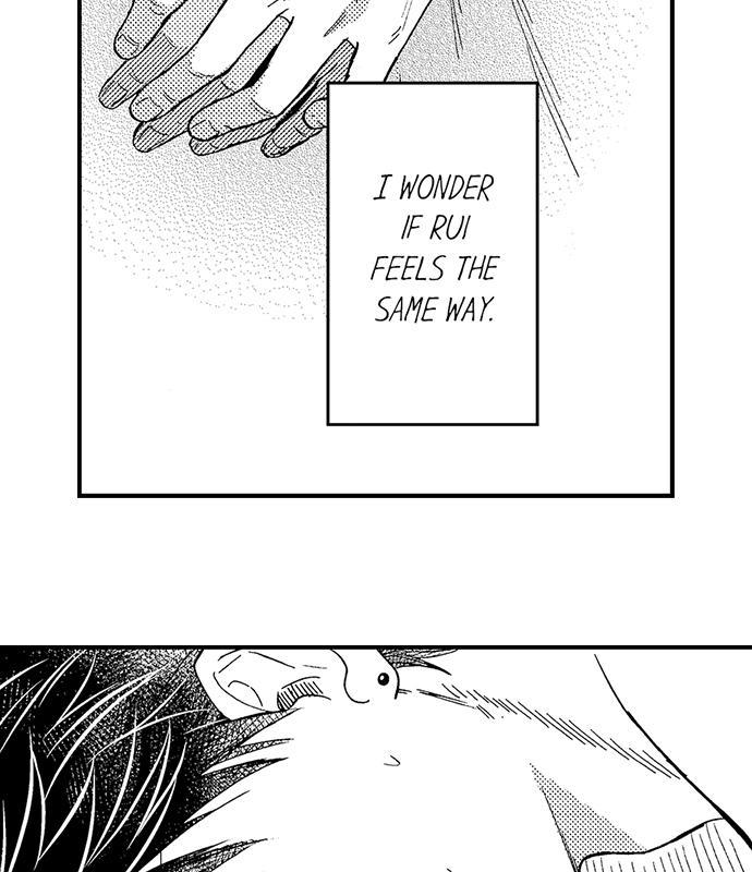 Fucked by My Best Friend by Yupopo Orishima [Eng] page 28
