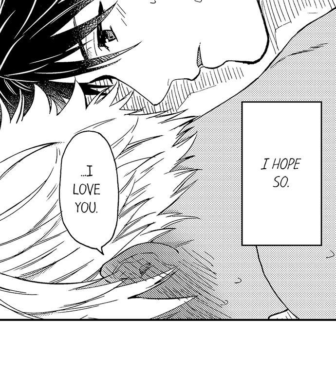 Fucked by My Best Friend by Yupopo Orishima [Eng] page 29