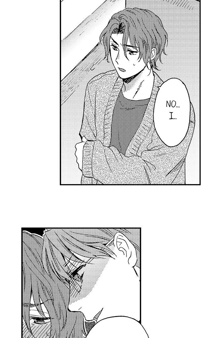 Fucked by My Best Friend by Yupopo Orishima [Eng] page 3