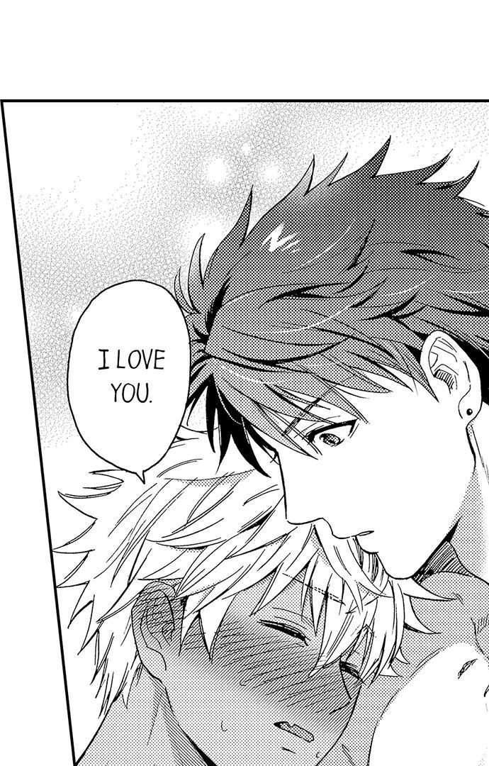 Fucked by My Best Friend by Yupopo Orishima [Eng] page 30